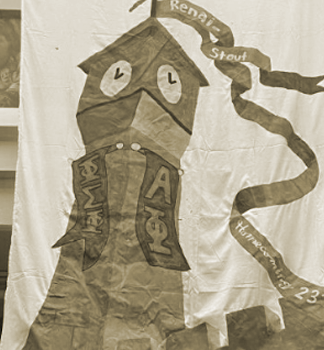 Will be a photo from banner competition.
