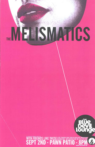 The Melismatics