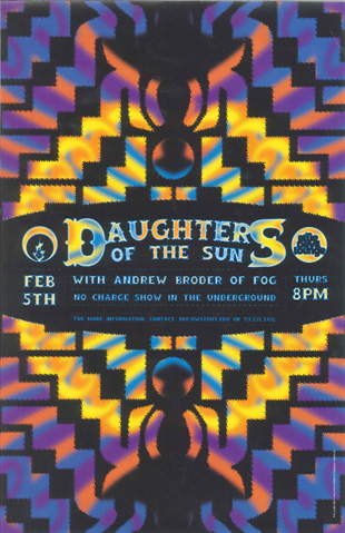 Daughters of the Sun