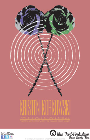 Kristen Korkowski