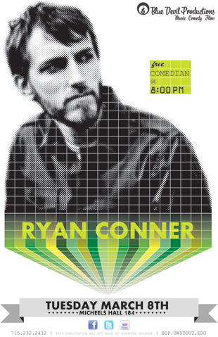 Ryan Conner