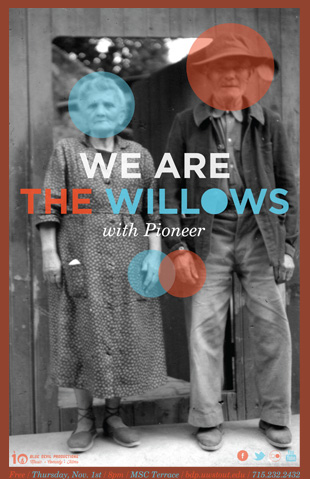 We Are The Willows