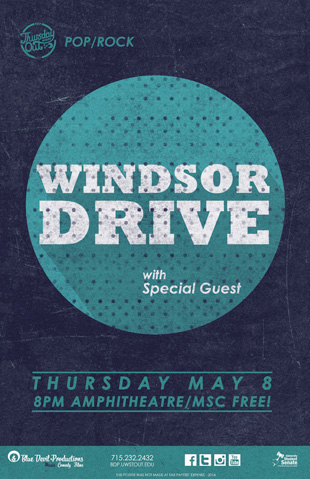 Windsor Drive