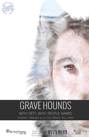 Grave Hounds