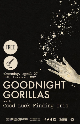 Goodnight Gorillas