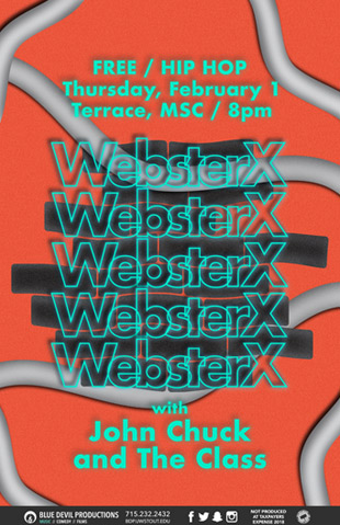 WebsterX