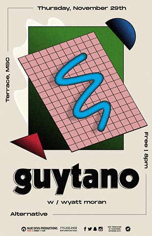 Guytano
