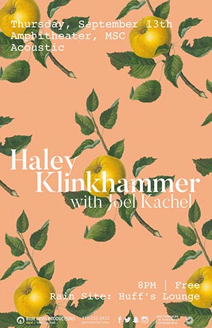 HaleyKlinkhammer