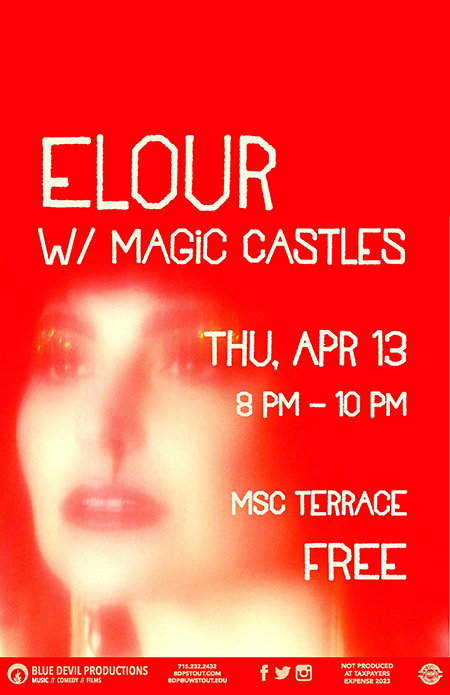Elour with Magic Castles