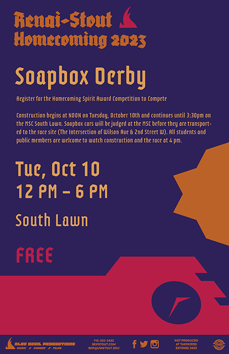 Soapbox Derby